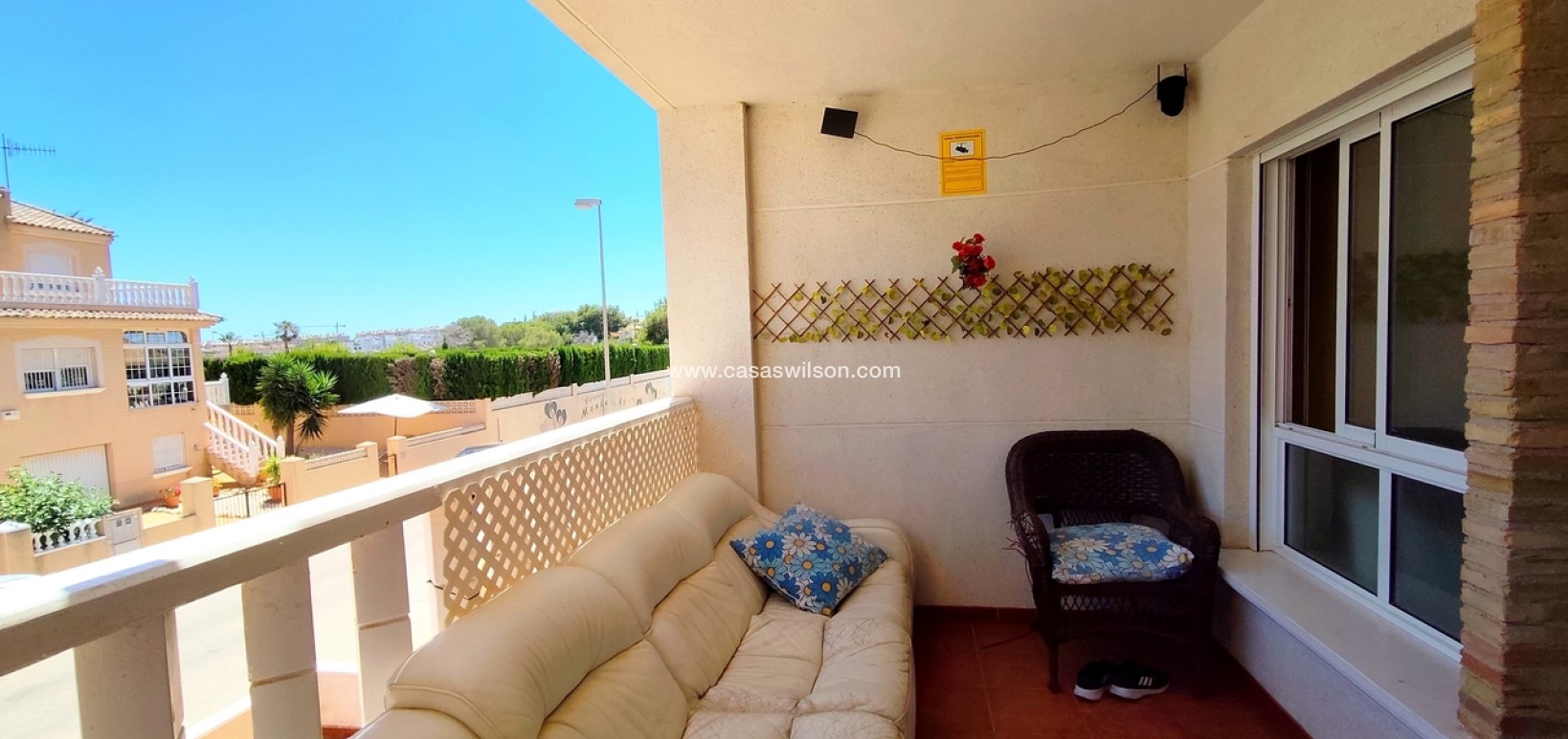 Venta - Apartamento - Villamartin - Costa Blanca