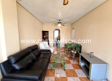 Venta - Apartamento - Villamartin - Costa Blanca