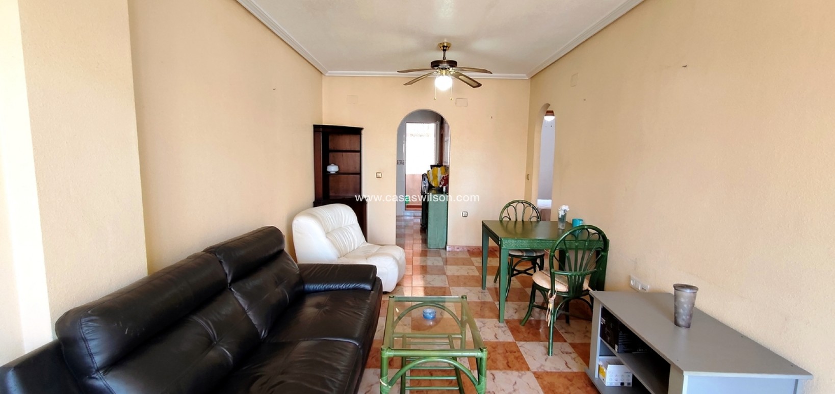 Venta - Apartamento - Villamartin - Costa Blanca
