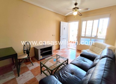 Venta - Apartamento - Villamartin - Costa Blanca