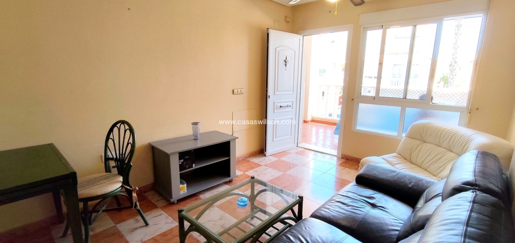 Venta - Apartamento - Villamartin - Costa Blanca