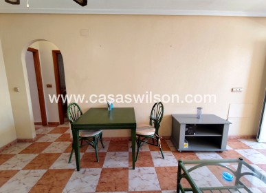 Venta - Apartamento - Villamartin - Costa Blanca