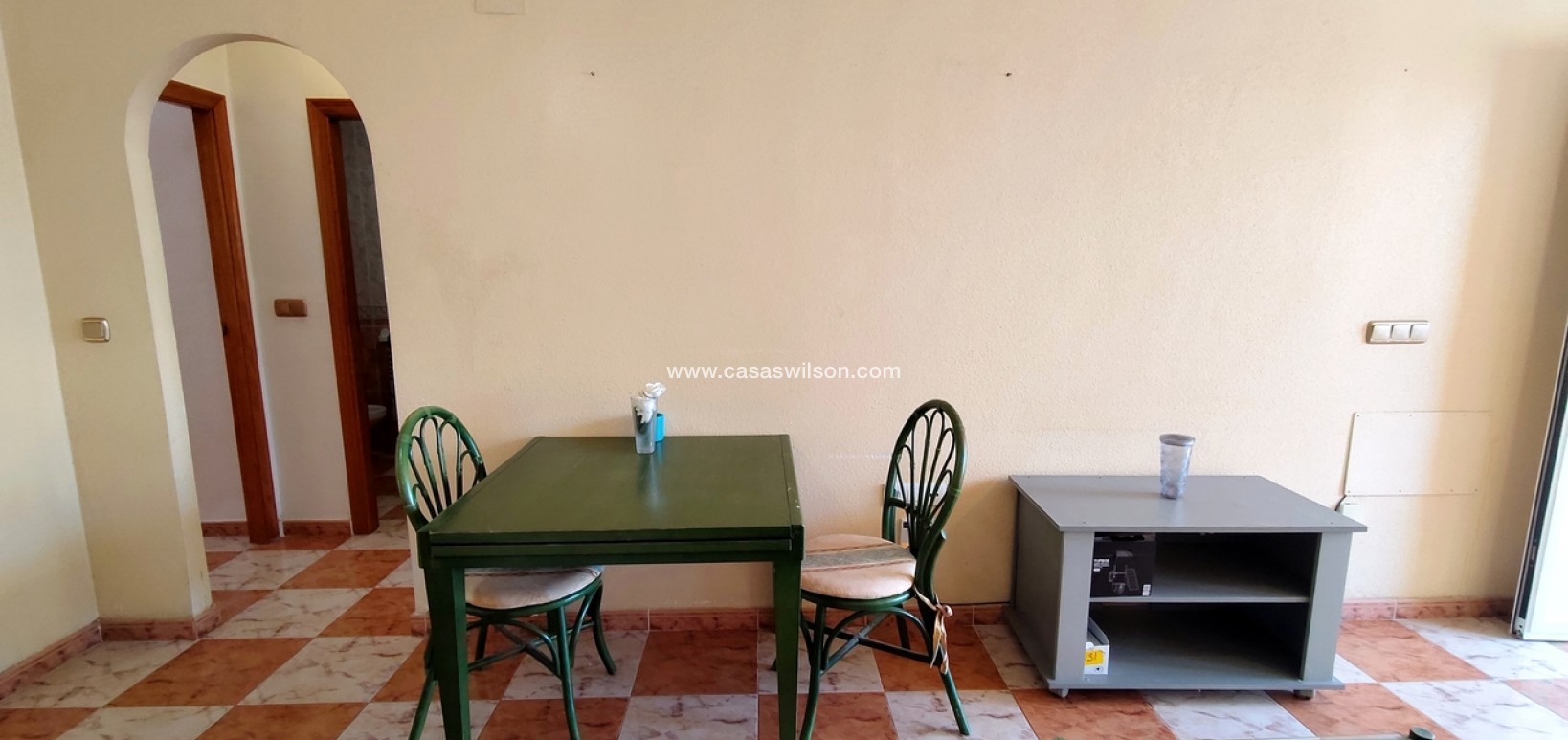 Venta - Apartamento - Villamartin - Costa Blanca