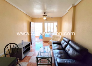 Venta - Apartamento - Villamartin - Costa Blanca