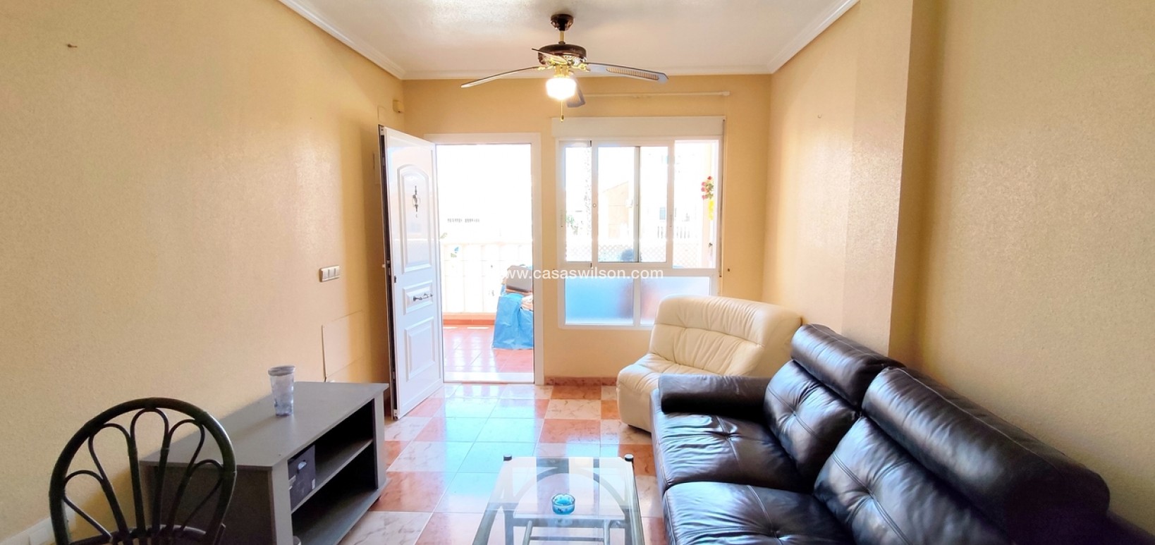 Venta - Apartamento - Villamartin - Costa Blanca