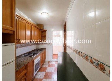 Venta - Apartamento - Villamartin - Costa Blanca