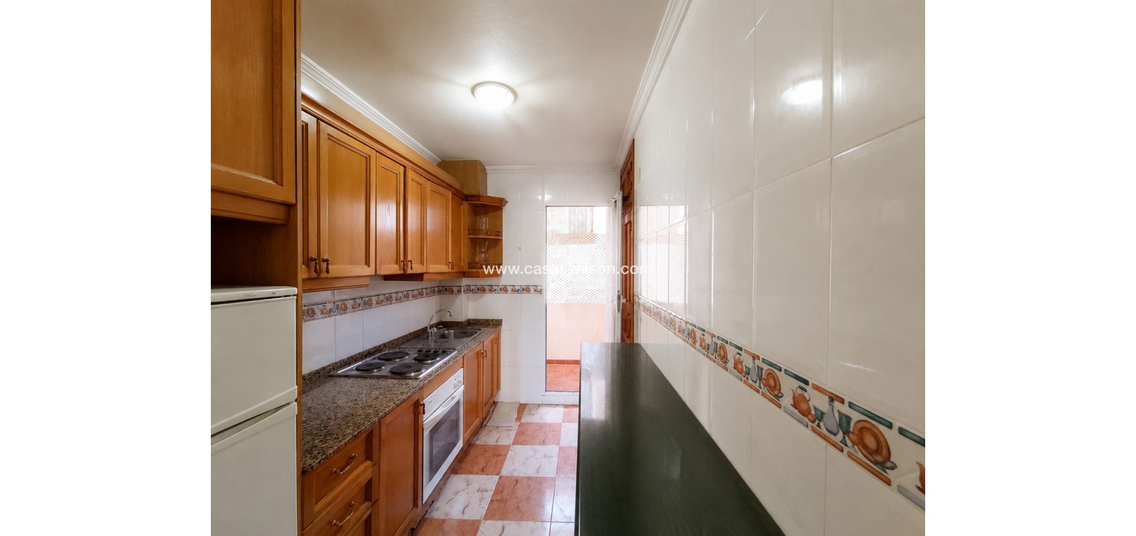 Venta - Apartamento - Villamartin - Costa Blanca