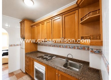 Venta - Apartamento - Villamartin - Costa Blanca