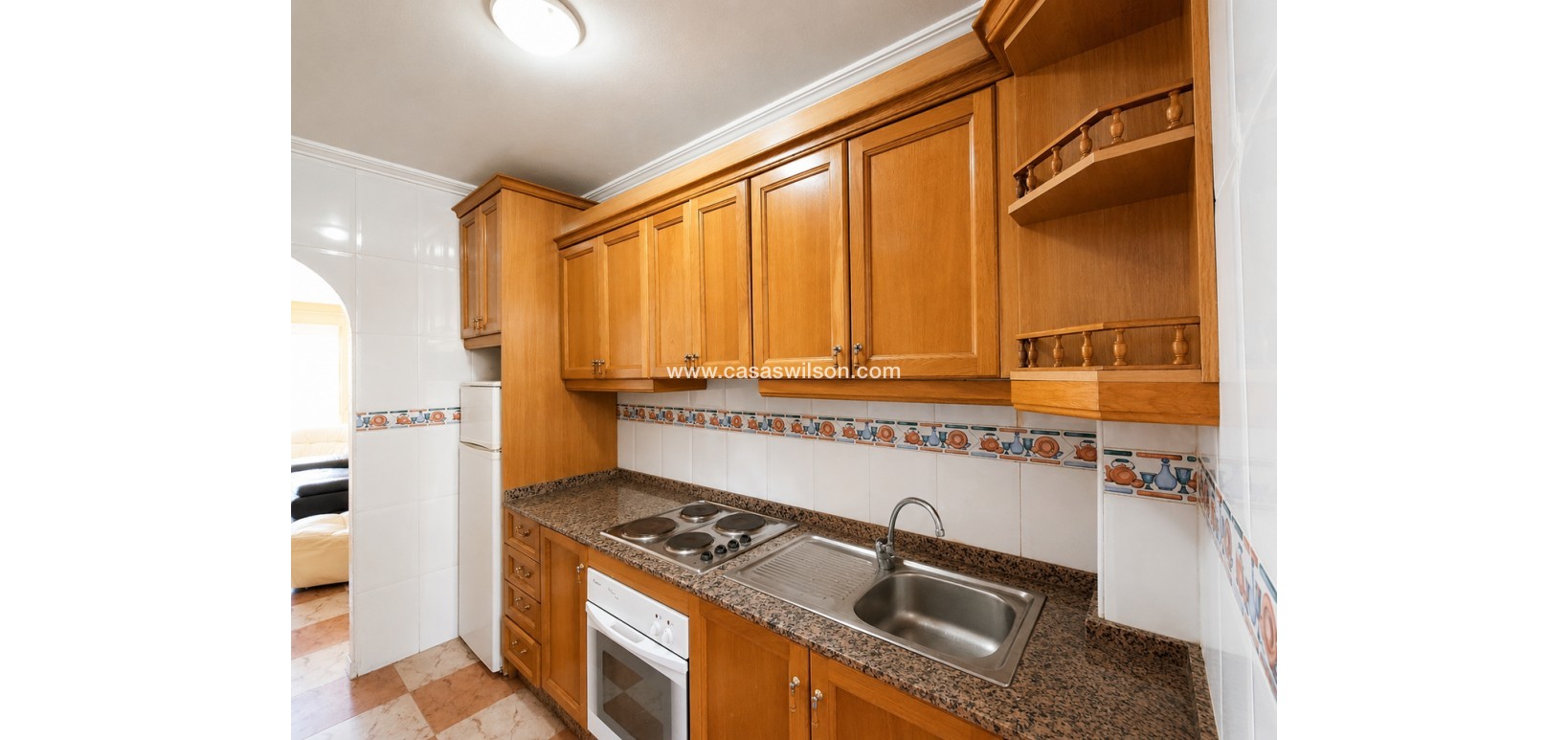 Venta - Apartamento - Villamartin - Costa Blanca
