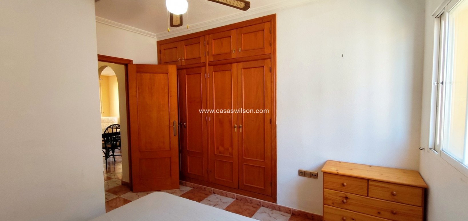 Venta - Apartamento - Villamartin - Costa Blanca