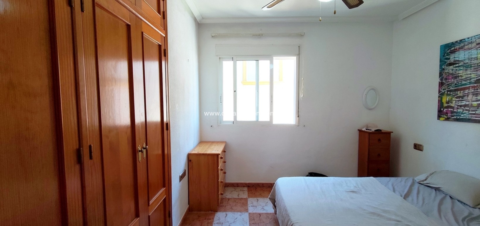 Venta - Apartamento - Villamartin - Costa Blanca