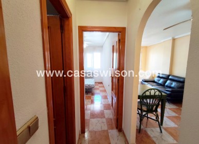 Venta - Apartamento - Villamartin - Costa Blanca