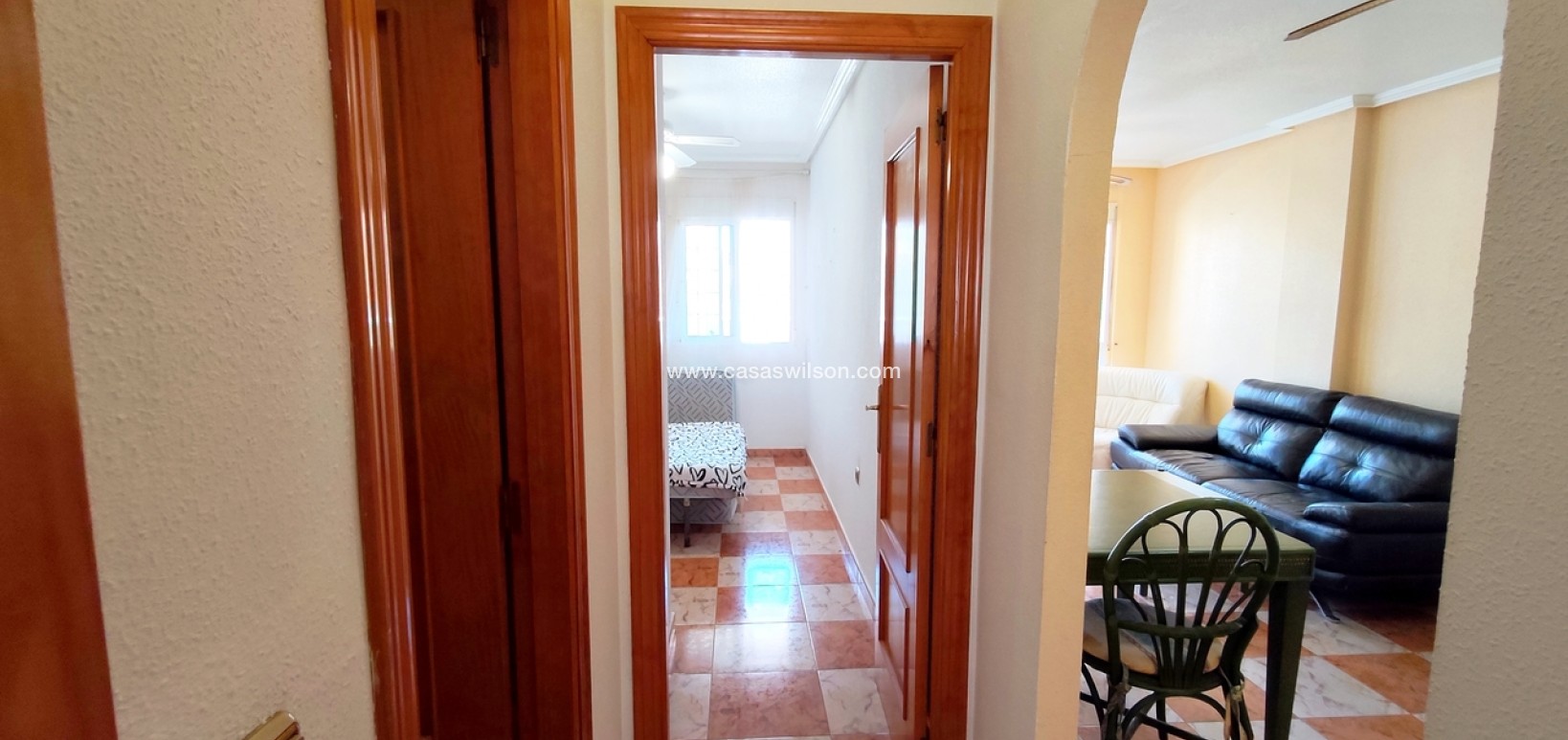 Venta - Apartamento - Villamartin - Costa Blanca
