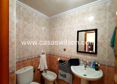 Venta - Apartamento - Villamartin - Costa Blanca