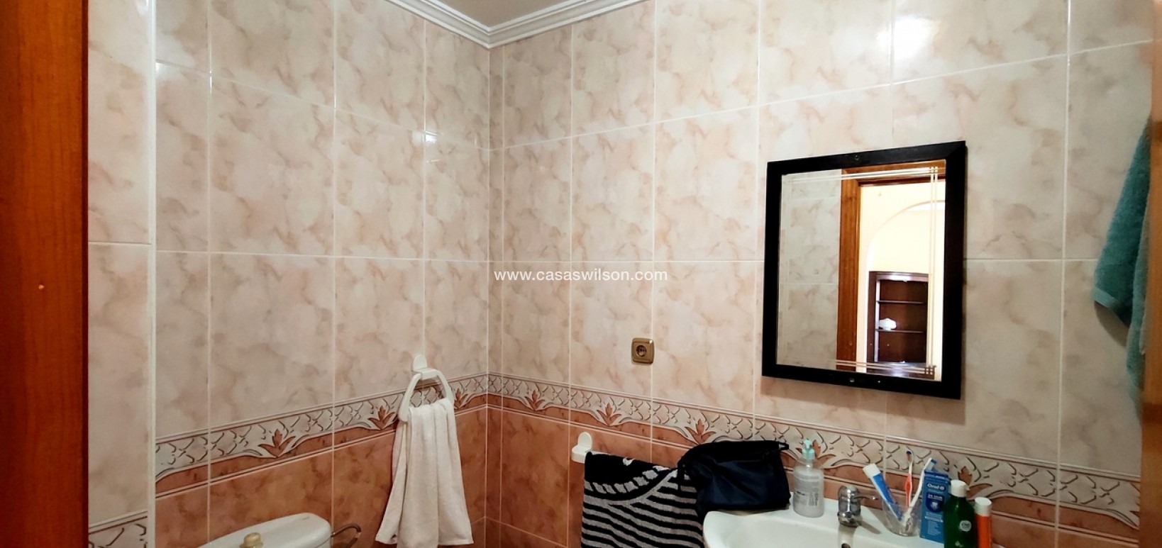 Venta - Apartamento - Villamartin - Costa Blanca