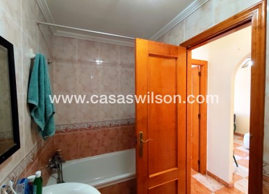 Venta - Apartamento - Villamartin - Costa Blanca
