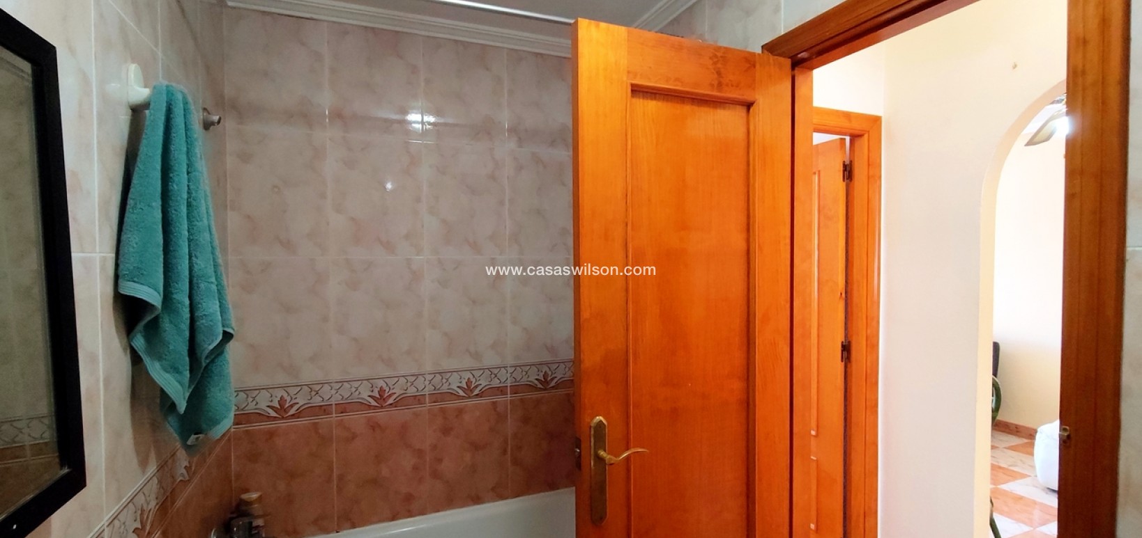 Venta - Apartamento - Villamartin - Costa Blanca