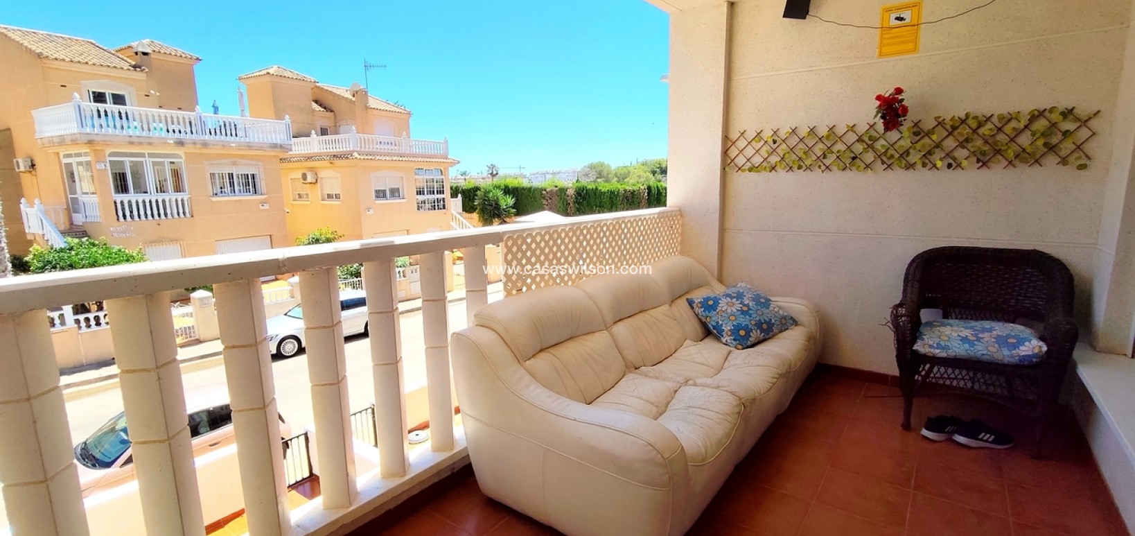 Venta - Apartamento - Villamartin - Costa Blanca