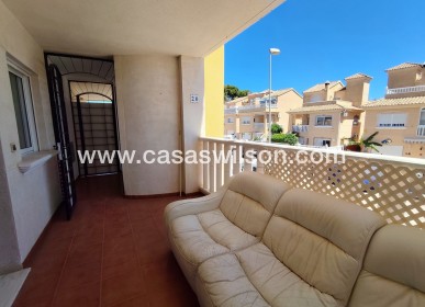 Venta - Apartamento - Villamartin - Costa Blanca