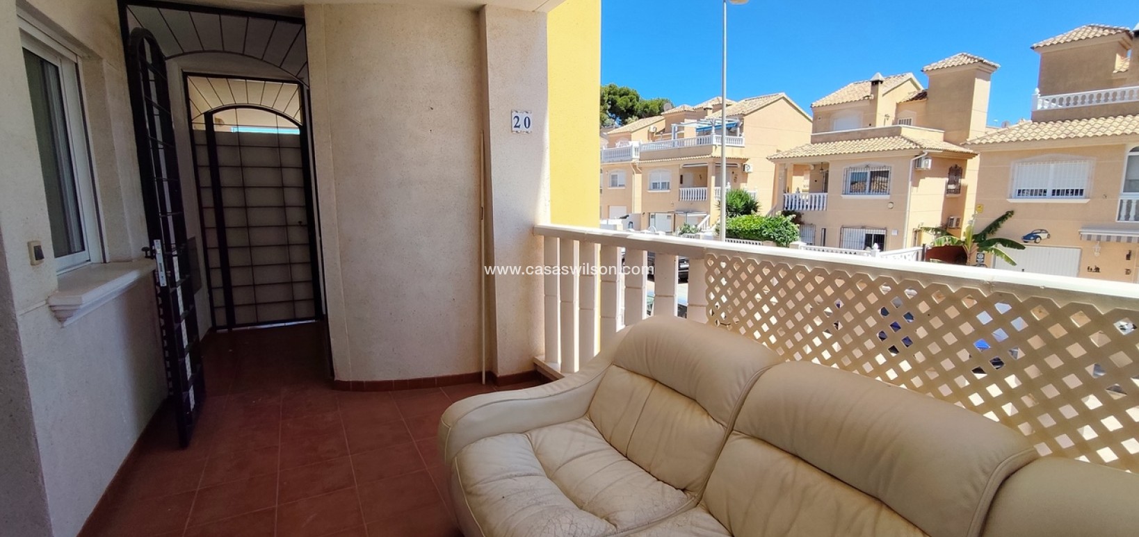Venta - Apartamento - Villamartin - Costa Blanca