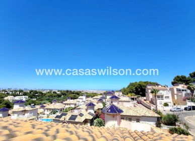 Venta - Apartamento - Villamartin - Costa Blanca