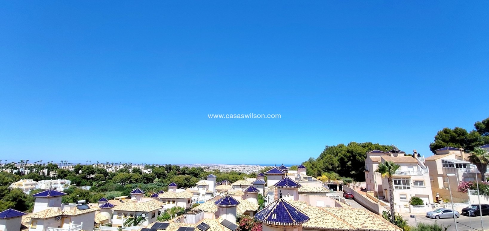 Venta - Apartamento - Villamartin - Costa Blanca