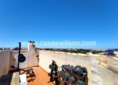 Venta - Apartamento - Villamartin - Costa Blanca