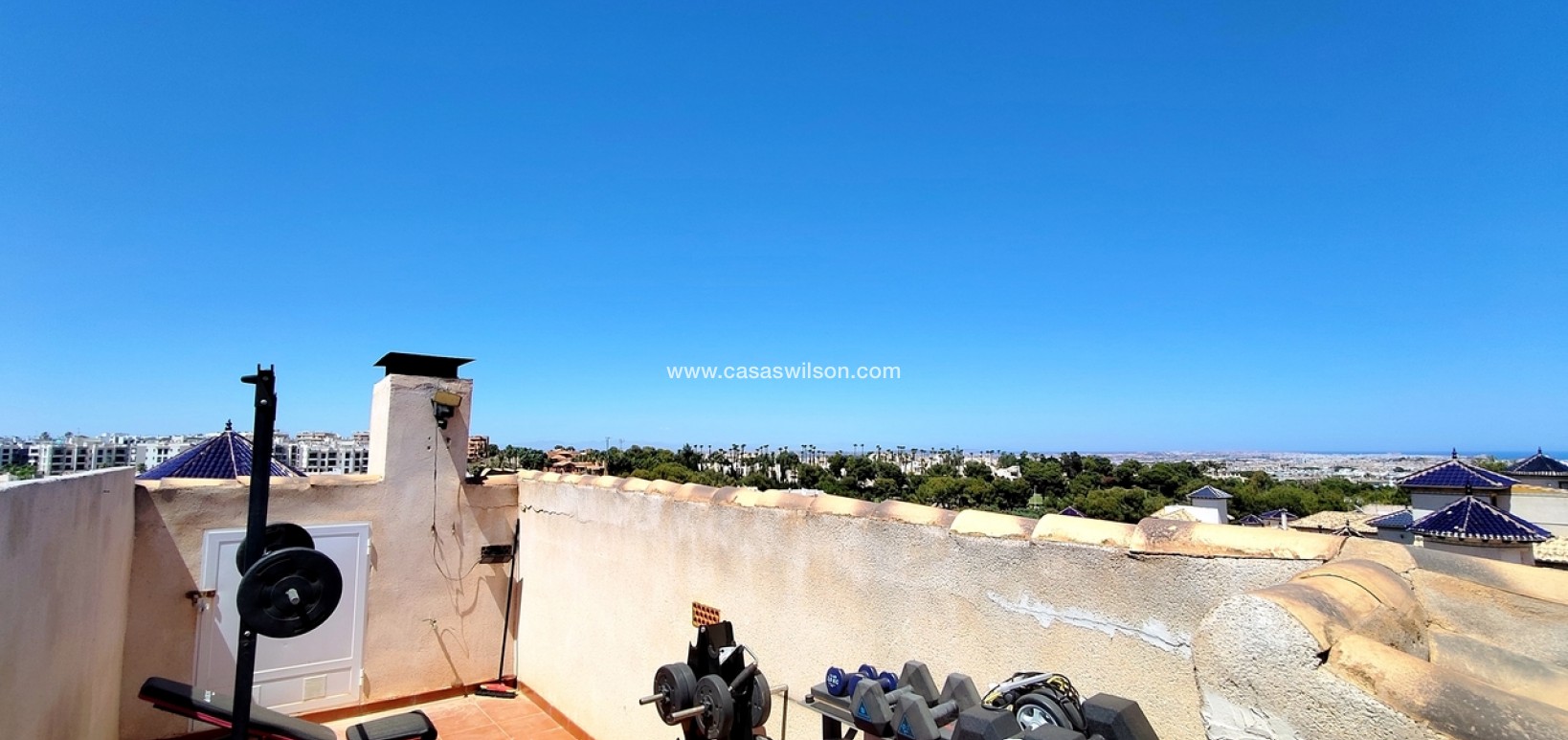 Venta - Apartamento - Villamartin - Costa Blanca