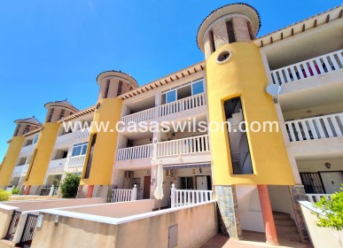 Venta - Apartamento - Villamartin - Costa Blanca