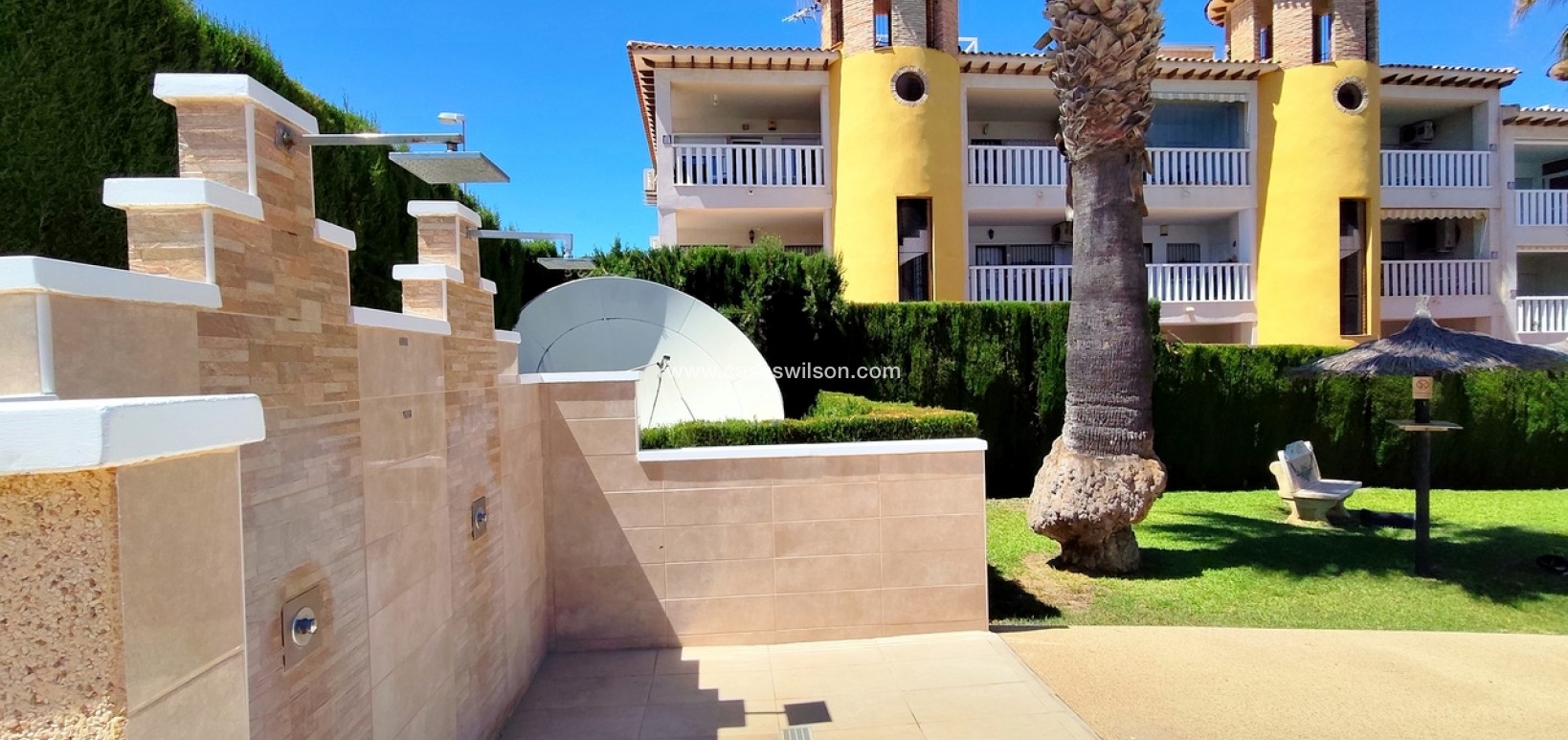 Venta - Apartamento - Villamartin - Costa Blanca