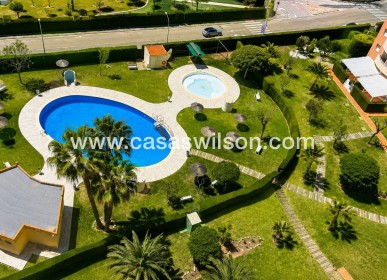 Venta - Apartamento - Orihuela Costa - Campoamor