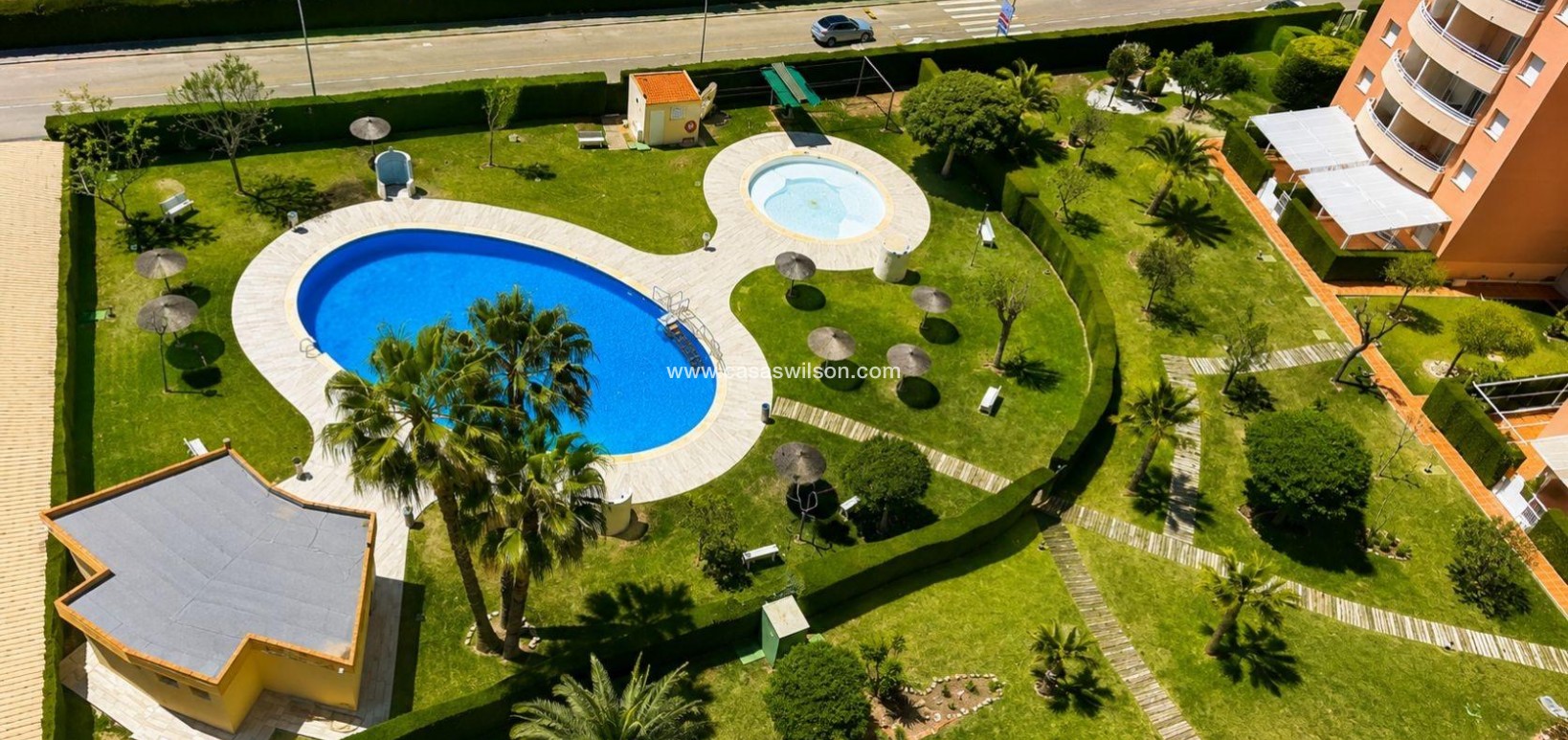 Venta - Apartamento - Orihuela Costa - Campoamor