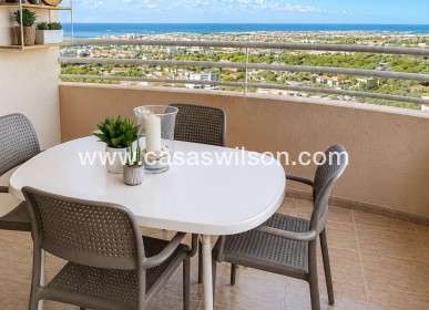 Venta - Apartamento - Orihuela Costa - Campoamor