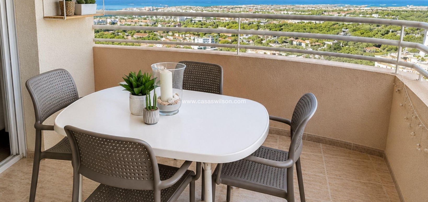 Venta - Apartamento - Orihuela Costa - Campoamor
