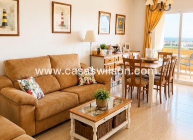 Venta - Apartamento - Orihuela Costa - Campoamor
