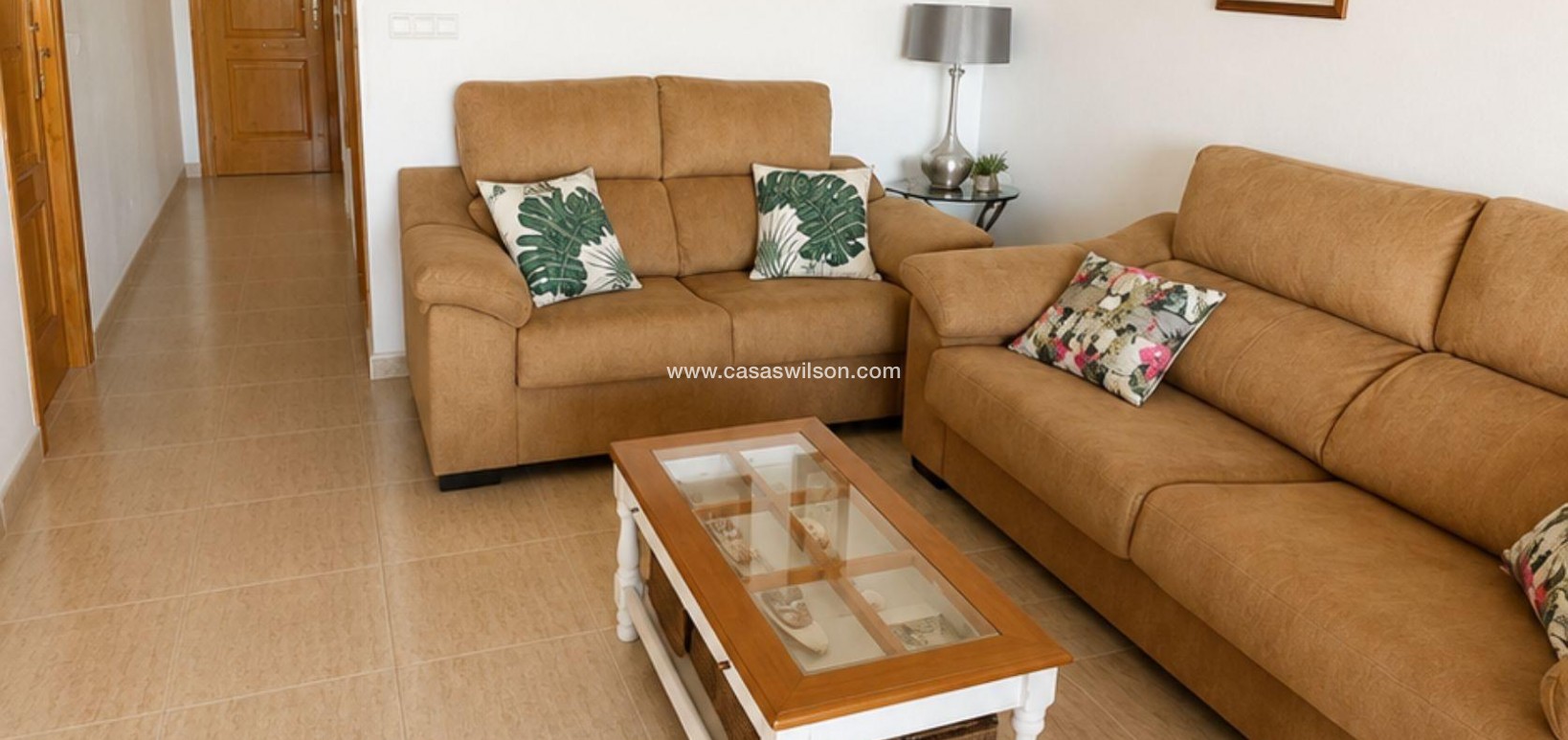 Venta - Apartamento - Orihuela Costa - Campoamor