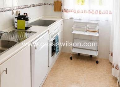 Venta - Apartamento - Orihuela Costa - Campoamor