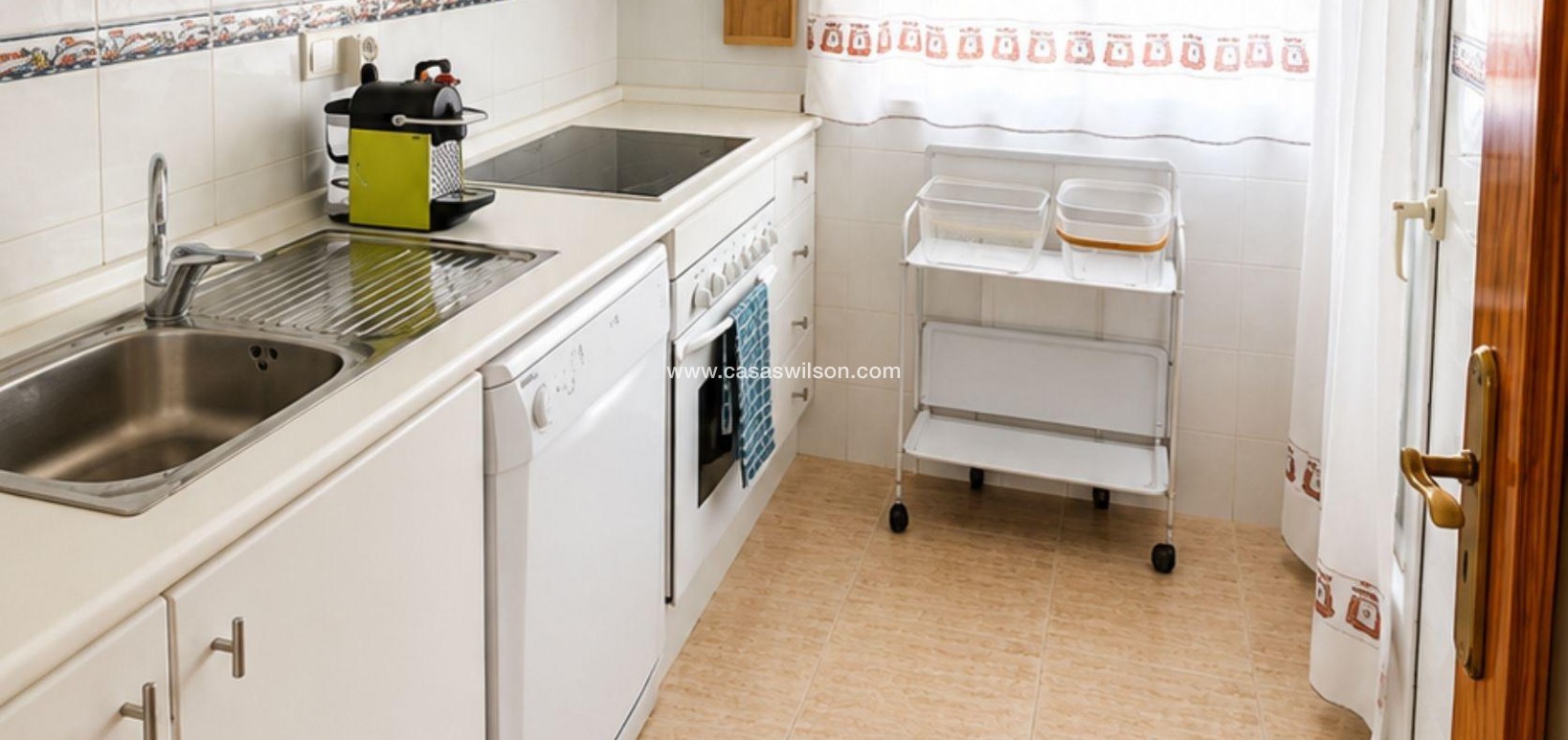 Venta - Apartamento - Orihuela Costa - Campoamor