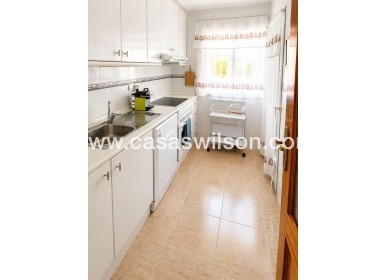 Venta - Apartamento - Orihuela Costa - Campoamor