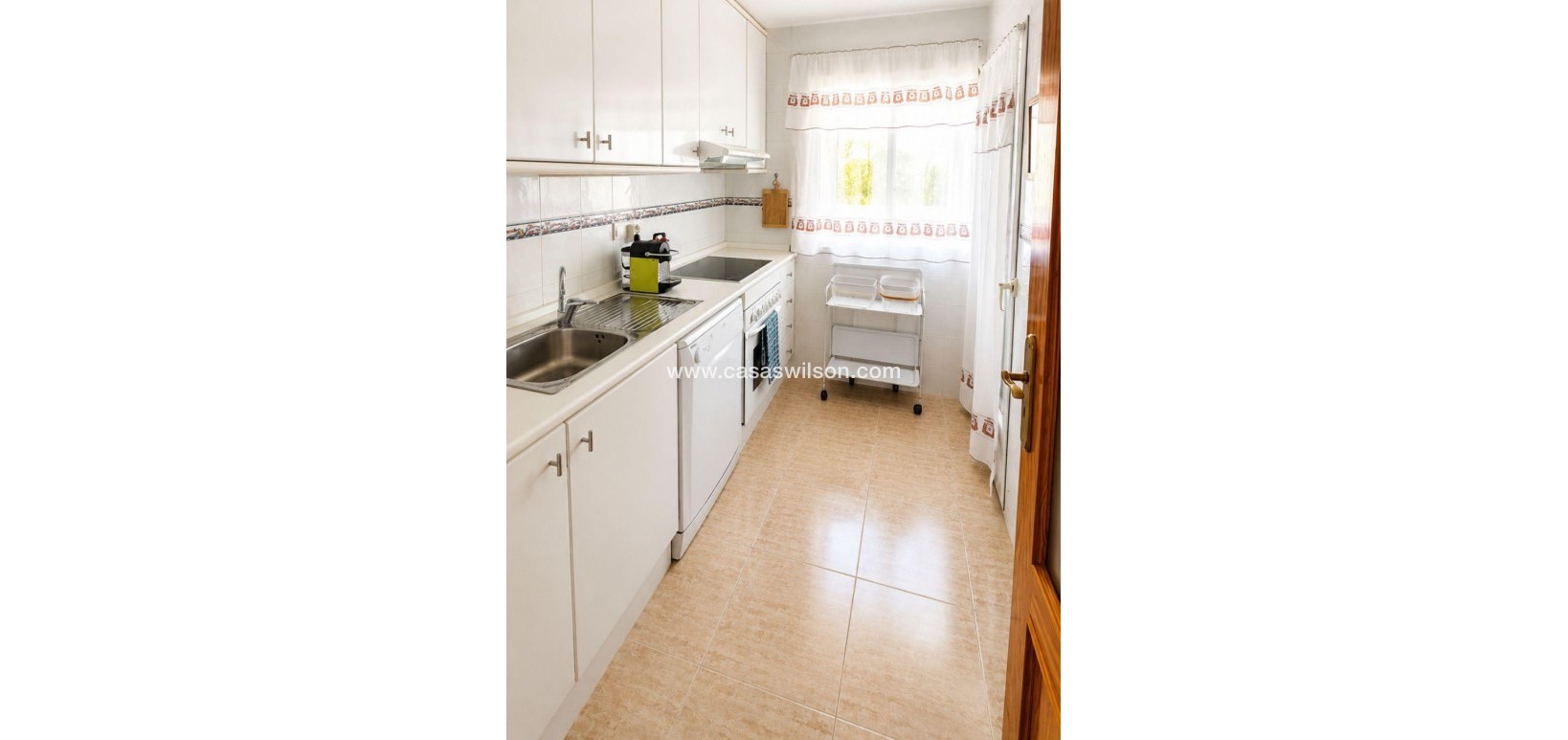 Venta - Apartamento - Orihuela Costa - Campoamor