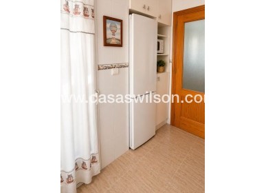 Venta - Apartamento - Orihuela Costa - Campoamor