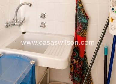 Venta - Apartamento - Orihuela Costa - Campoamor