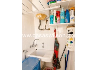 Venta - Apartamento - Orihuela Costa - Campoamor