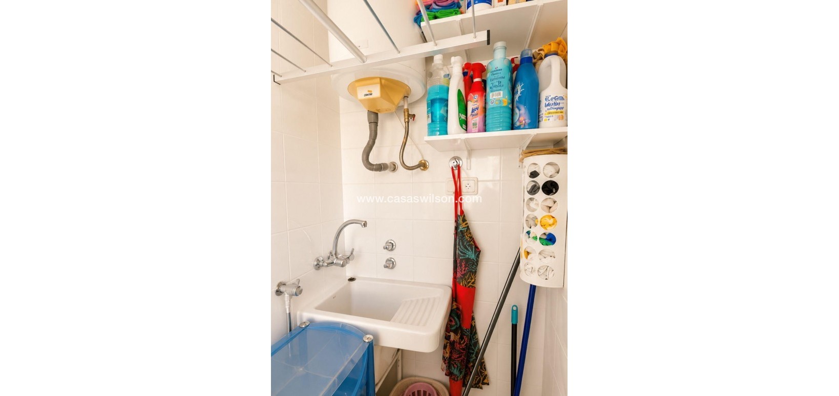 Venta - Apartamento - Orihuela Costa - Campoamor