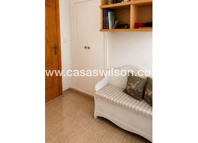 Venta - Apartamento - Orihuela Costa - Campoamor
