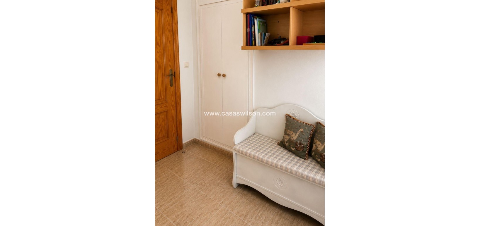 Venta - Apartamento - Orihuela Costa - Campoamor