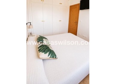 Venta - Apartamento - Orihuela Costa - Campoamor