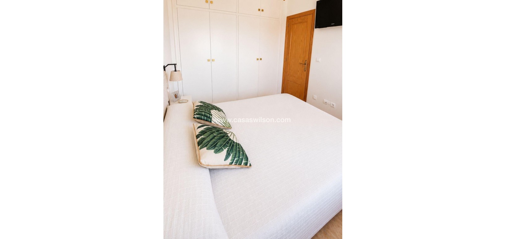 Venta - Apartamento - Orihuela Costa - Campoamor