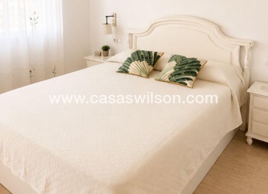 Venta - Apartamento - Orihuela Costa - Campoamor