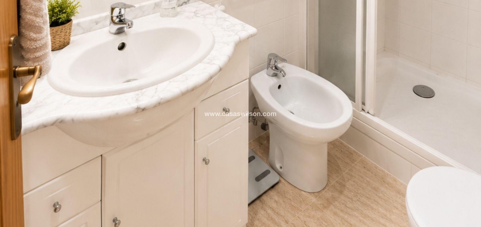 Venta - Apartamento - Orihuela Costa - Campoamor